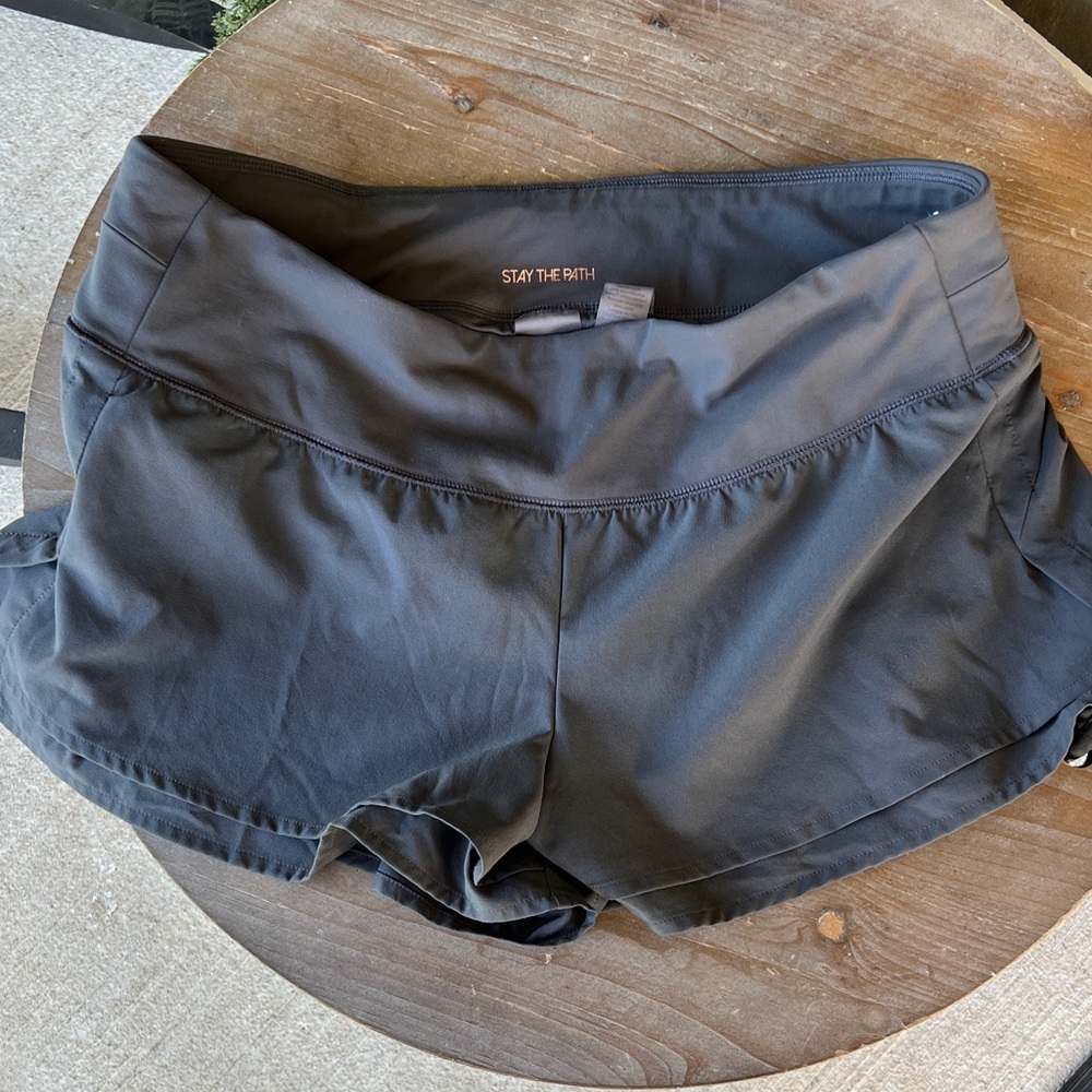 CALIA gray  Athletic Shorts